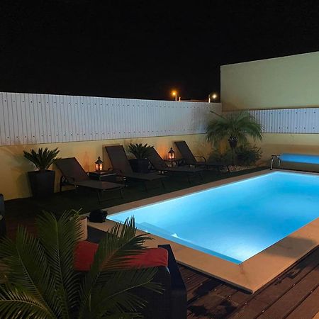Zion Guest House Almada Exterior photo