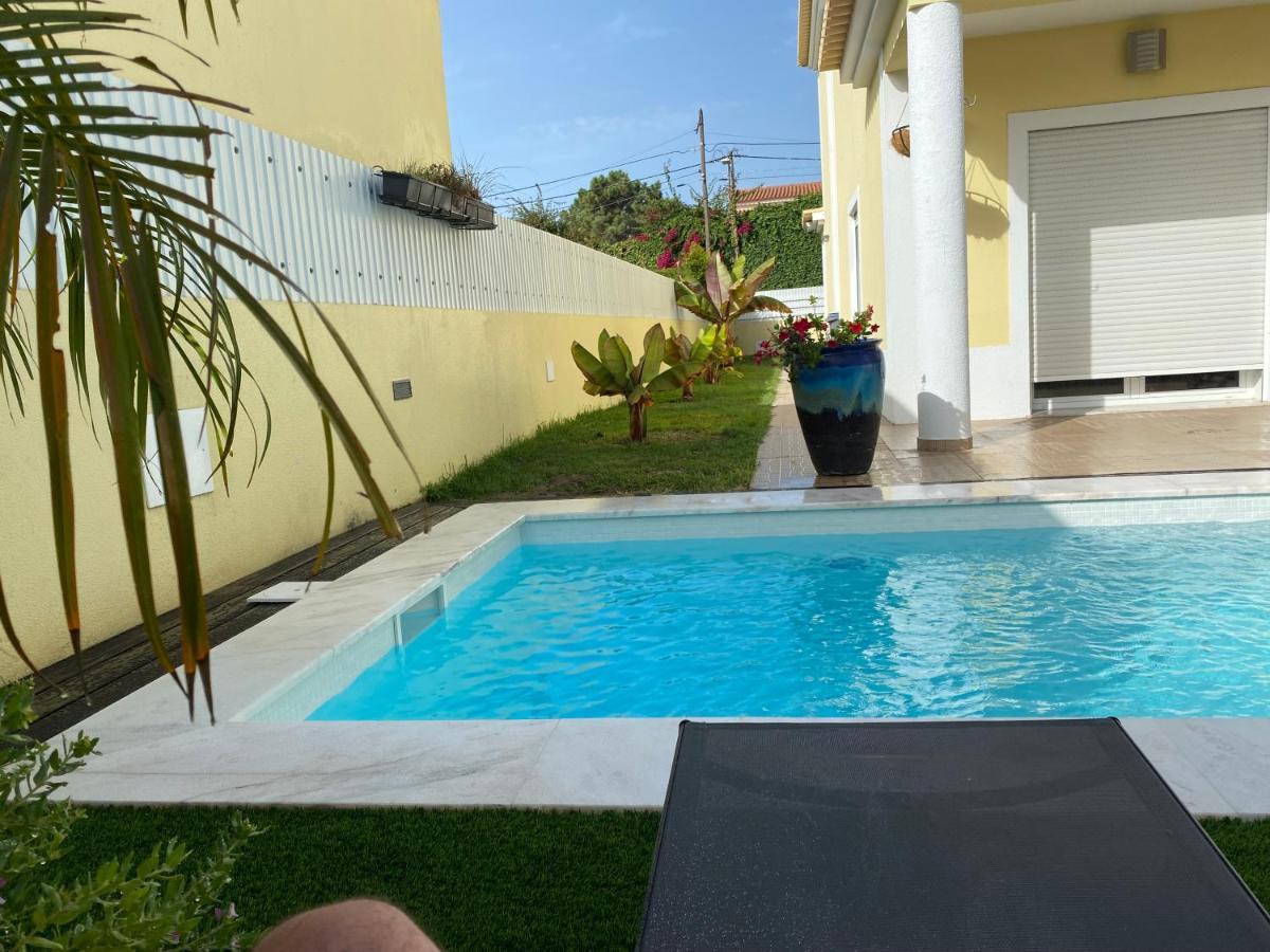 Zion Guest House Almada Exterior photo