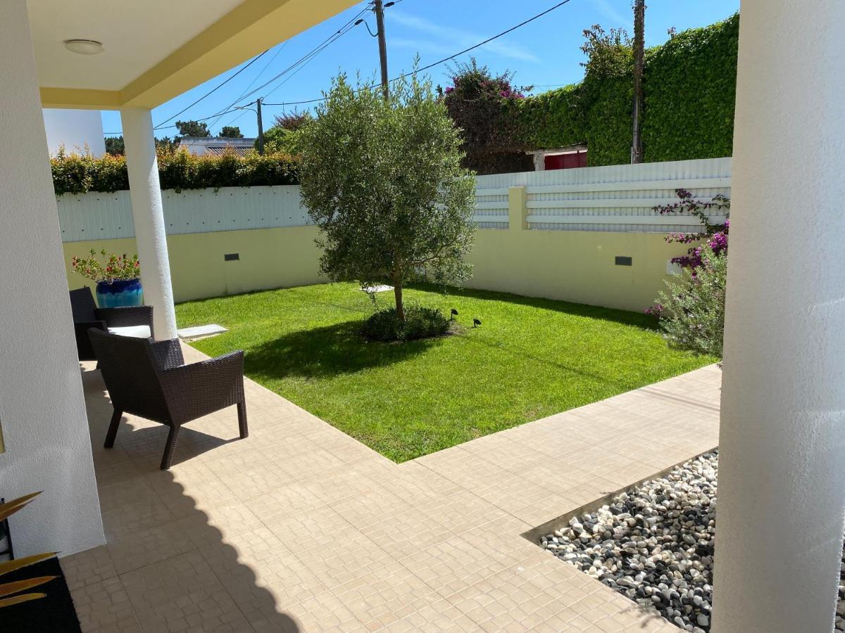 Zion Guest House Almada Exterior photo
