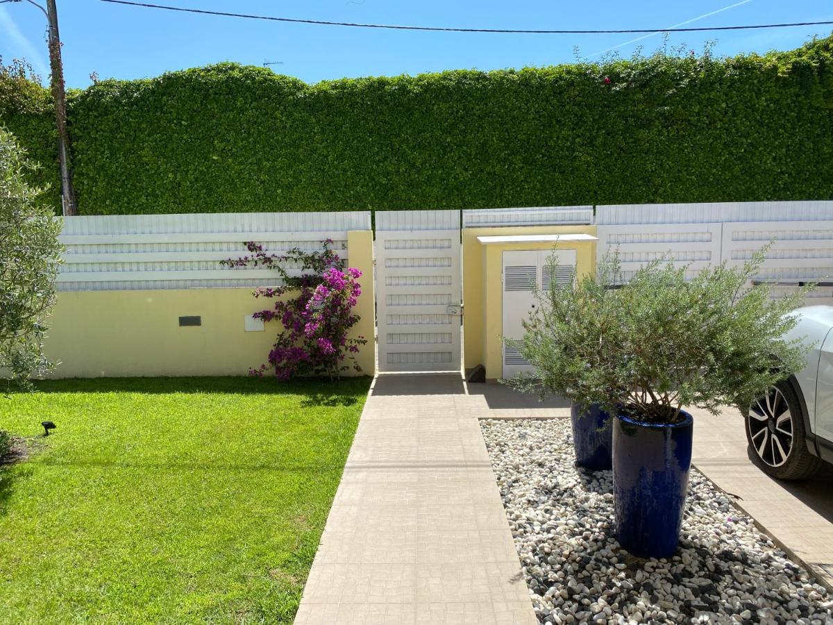 Zion Guest House Almada Exterior photo