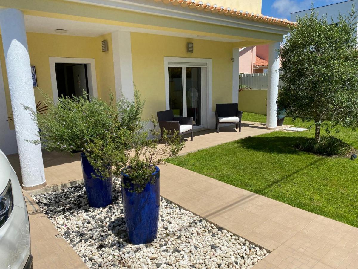 Zion Guest House Almada Exterior photo