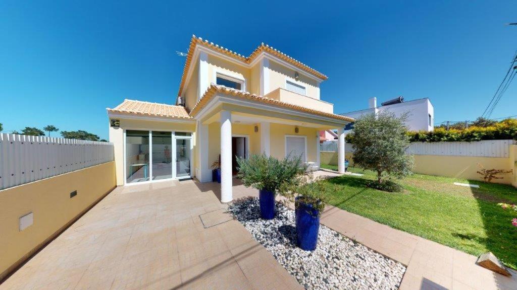 Zion Guest House Almada Exterior photo