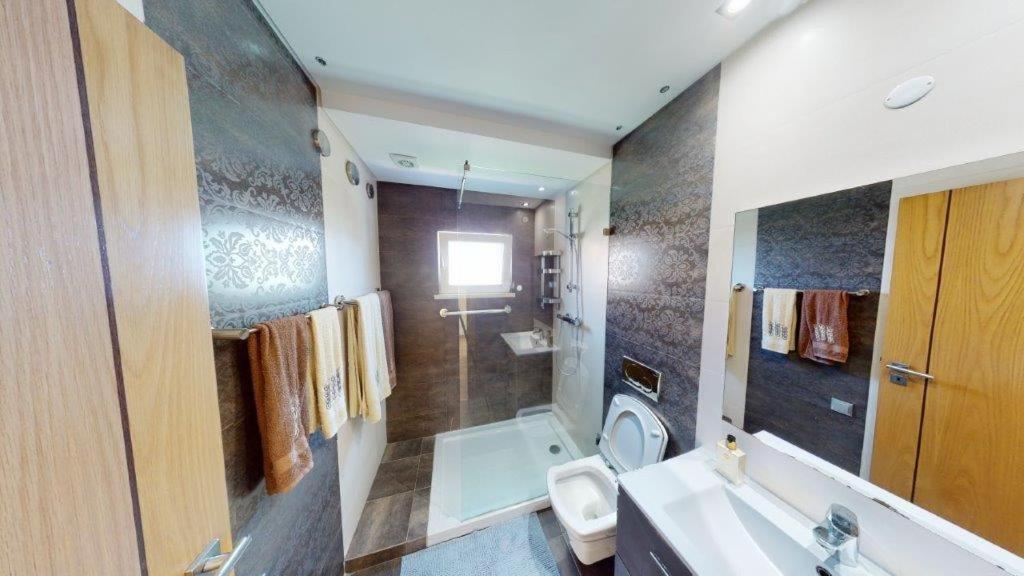 Zion Guest House Almada Exterior photo