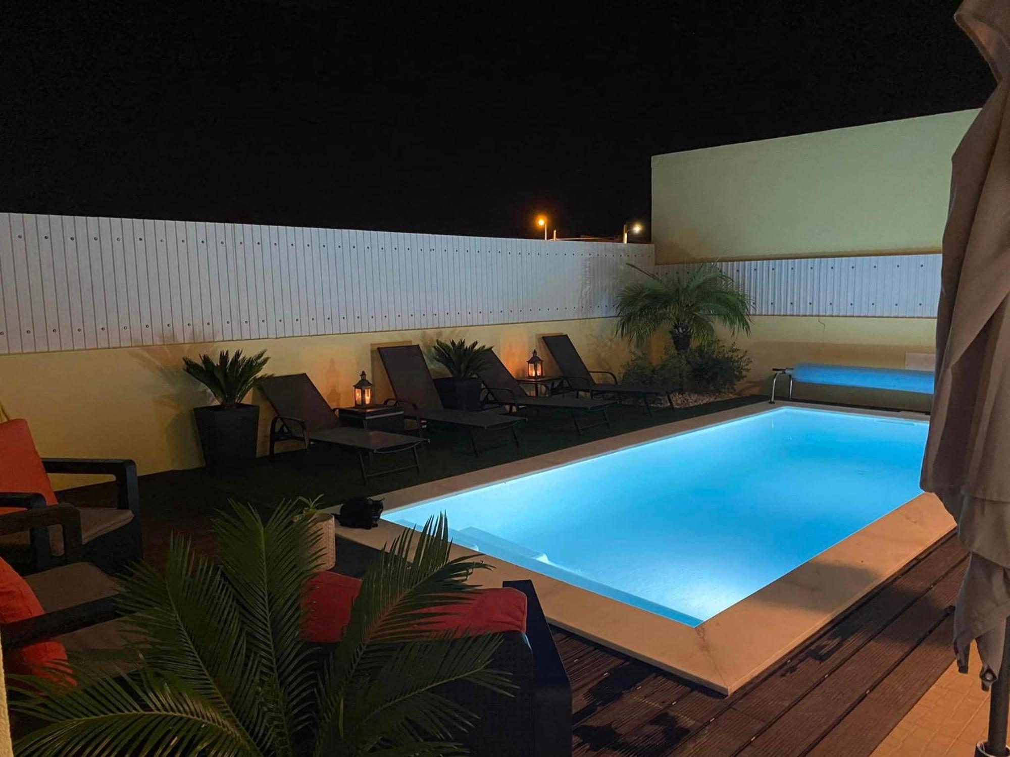 Zion Guest House Almada Exterior photo