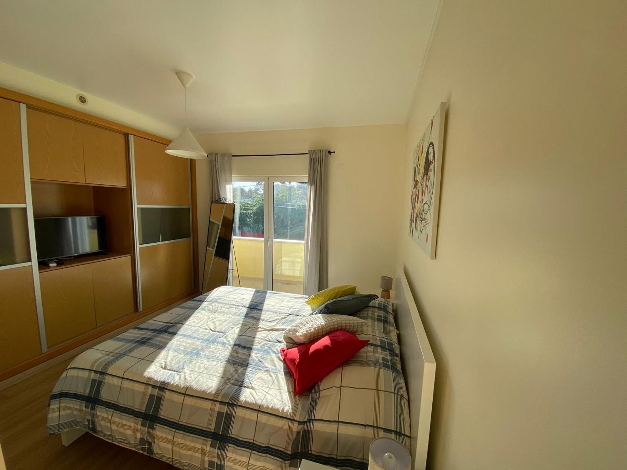 Zion Guest House Almada Exterior photo
