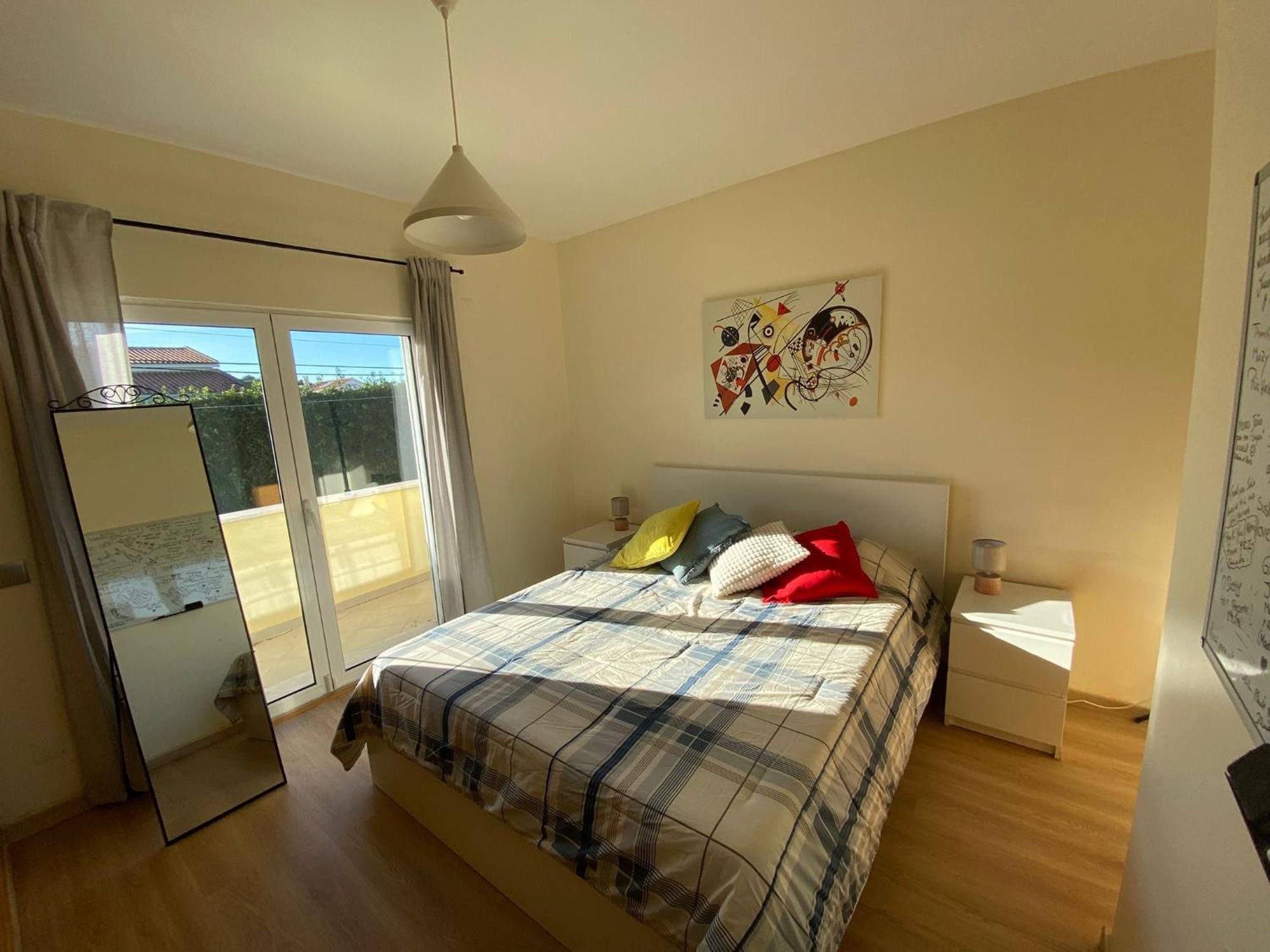 Zion Guest House Almada Exterior photo