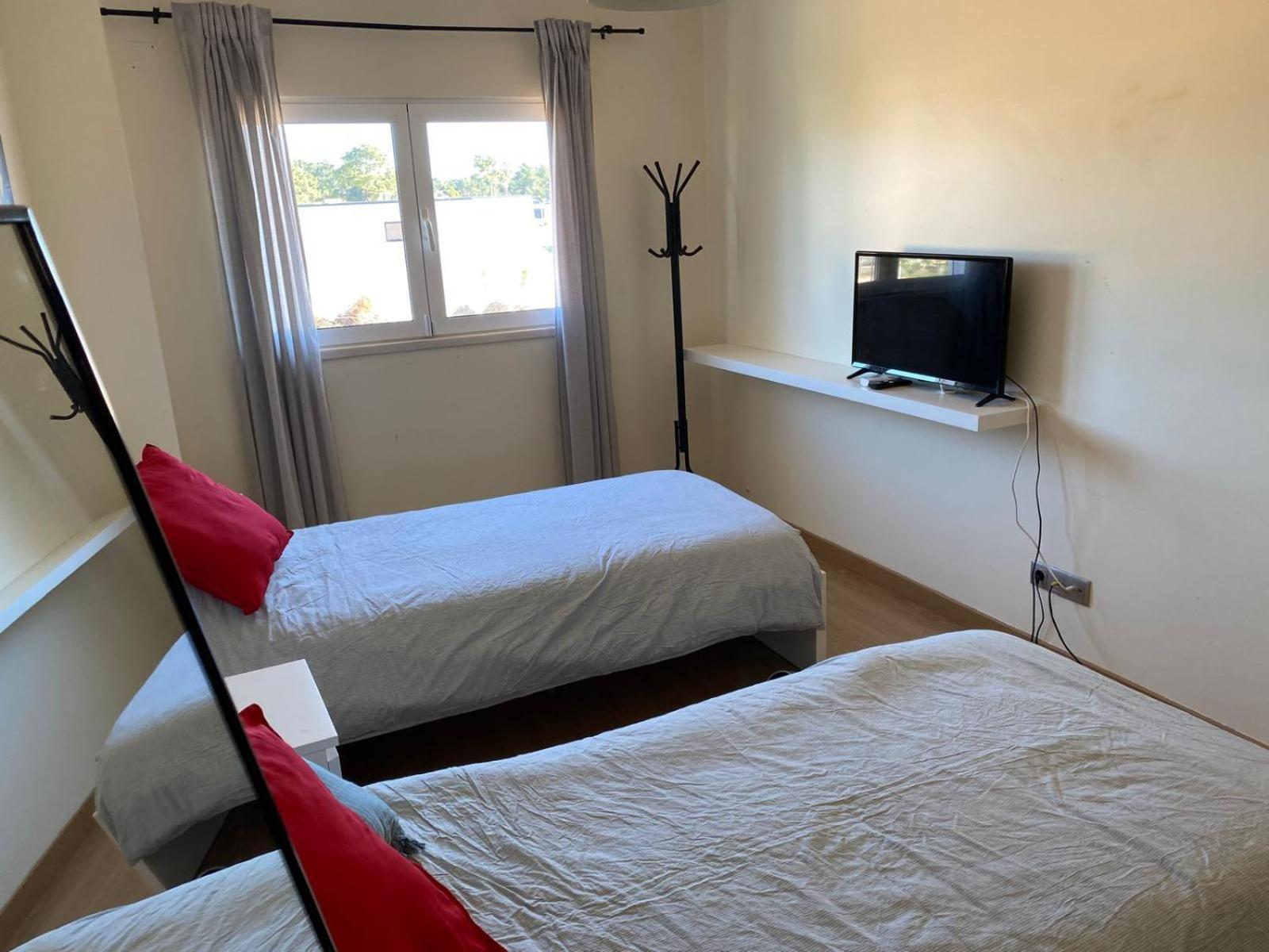 Zion Guest House Almada Exterior photo